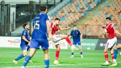 مدرب الترجي: الدعم المعنوي من الرئيس كان مفتاح التفوق على الأهلي في التأهل القاري