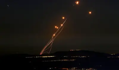 حزب الله يعلن استهداف تجمع للقوات الإسرائيلية جنوب لبنان في تصعيد جديد