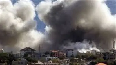 حزب الله يعلن استهداف تجمعات للجيش الإسرائيلي في مواقع حدودية متعددة