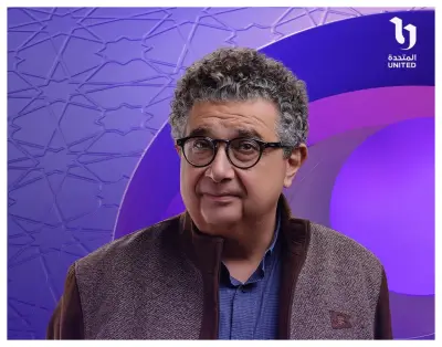 الكدواني: كان ياما كان يدق ناقوس خطر الطلاق ويؤكد أهمية الاحترام بعد الانفصال