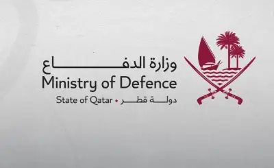 سقوط مروحية تابعة للدفاع القطري في المياه الإقليمية والبحث جارٍ عن الطاقم