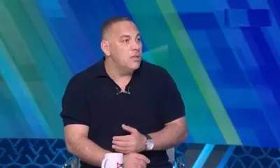 أحمد بلال يصف أداء الأهلي بالجريمة بعد الخروج من دوري أبطال أفريقيا