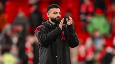 إبراهيم حسن يكشف سبب غياب محمد صلاح عن مباراة السعودية وإسبانيا