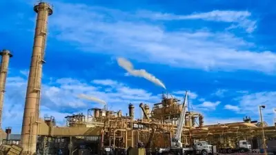 تراجع حاد في صادرات النفط العراقية لأمريكا مع اضطرابات مضيق هرمز