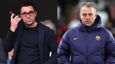 برشلونة يقترب من ضم حارس ريال سوسييداد أليكس ريميرو بصفقة صيفية مربحة