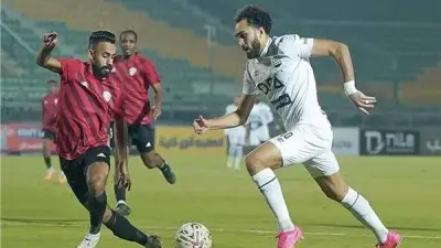 مواجهة مصيرية في مجموعة الهبوط: زد يستضيف طلائع الجيش في ختام الجولة الأولى