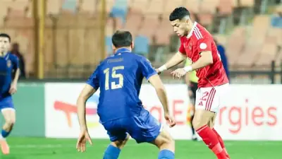 الأهلي يودع أفريقيا ويستعد لمواجهة سيراميكا كليوباترا في الدوري المصري
