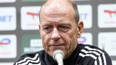 الأهلي يحسم مستقبل توروب اليوم بعد الخروج المثير من دوري أبطال أفريقيا