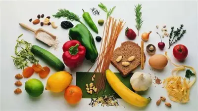 نصائح ذهبية لتجنب آلام المعدة والحموضة في ثالث أيام عيد الفطر