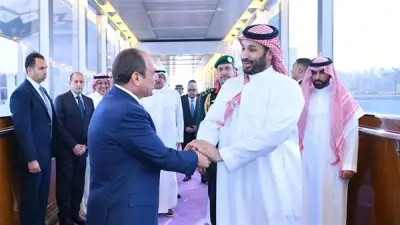 السيسي يزور الإمارات وقطر والبحرين والسعودية: تأكيد على وحدة المصير والأمن القومي المشترك