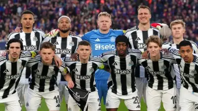 تشكيل نيوكاسل الرسمي أمام سندرلاند في الدوري الإنجليزي وأرقام سلبية تضرب ليفربول