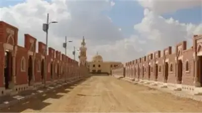 خطوات استخراج ترخيص بناء مقبرة عبر البوابة الإلكترونية للمجتمعات العمرانية