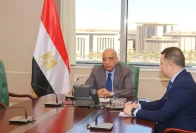 وزير الكهرباء: الاعتماد على الطاقات المتجددة والنظيفة يقلل التكلفة الرئاسية