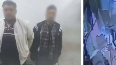 القبض على متهمين بالتعدي بسلاح أبيض في الدقهلية بسبب خلاف أولوية المرور