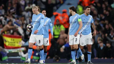 ضربة قوية لمانشستر سيتي قبل نهائي كأس الرابطة: غياب روبن دياز يربك خطط جوارديولا