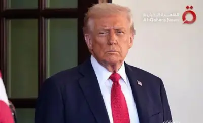 مندوب أمريكا بالأمم المتحدة يحذر من تدمير محطة الطاقة الإيرانية الكبرى