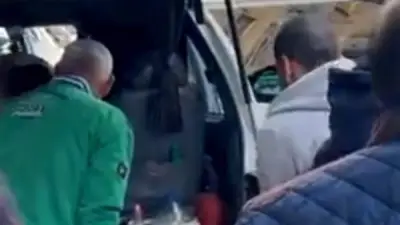 مأساة كرموز: تشييع جثامين أم وأبنائها الخمسة بعد مذبحة صادمة بالإسكندرية