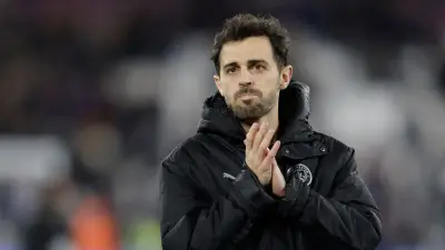 برناردو سيلفا يبحث عن تحدٍ جديد.. برشلونة ويوفنتوس والسعودية في المنافسة