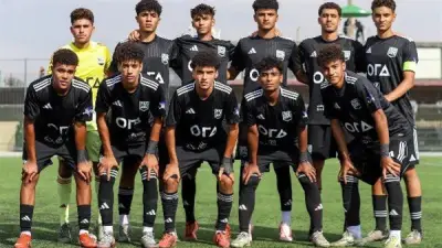 تعادل سلبي بين زد وطلائع الجيش في الشوط الأول بمباراة مجموعة الهبوط بالدوري المصري