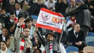 الزمالك يتأهل لنصف نهائي الكونفدرالية بعد فوز درامي على الجزيرة