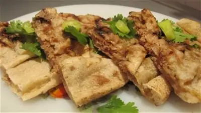 طريقة عمل الحواوشي المصري لعشاء مميز في أيام عيد الفطر