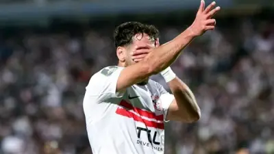 الزمالك يتأهل لنصف نهائي الكونفدرالية بعد فوز صعب على أوتوهو