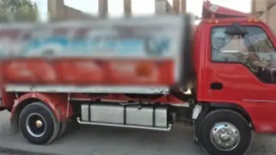 القبض على متهمين بتهريب سولار في البدرشين والحوامدية ضمن حملة تموينية موسعة بالجيزة