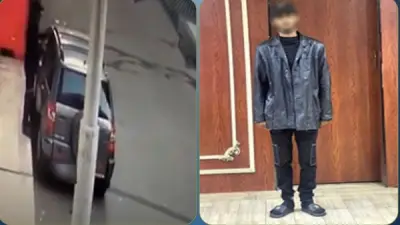 القبض على متهم بسرقة مبلغ مالي من سيارة في الدقهلية بعد تداول فيديو على مواقع التواصل