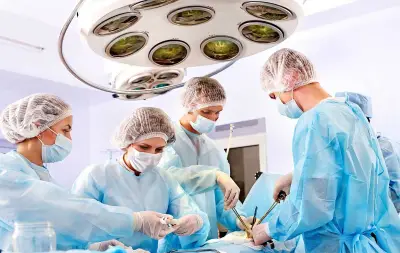 قانون زرع الأعضاء يفرض ضوابط صارمة لحماية المتبرعين والمستفيدين من المخاطر