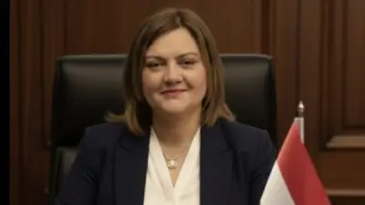 قيادية بحماة الوطن: جولة السيسي الخليجية تؤكد ثقل مصر وشراكتها الاستراتيجية