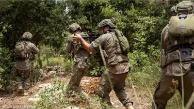توغل إسرائيلي جديد في جنوب لبنان وإصابات متزايدة على الحدود مع تصعيد إيراني