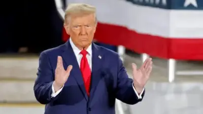 ترامب يهدد إيران بتدمير شامل ويتحدث عن استهداف منشآت الطاقة