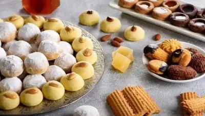 الصحة تحذر مرضى القلب من الإفراط في تناول حلويات العيد