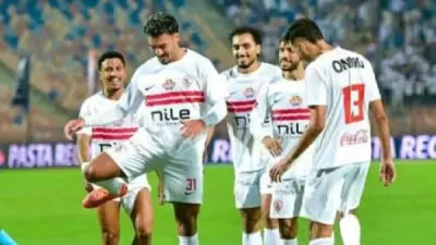 دويدار يحلل أداء لاعبي الزمالك بعد التأهل لنصف نهائي الكونفدرالية