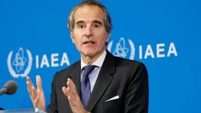 الوكالة الدولية للطاقة الذرية تحذر: أزمة الشرق الأوسط أشد خطراً من أزمتي النفط التاريخيتين