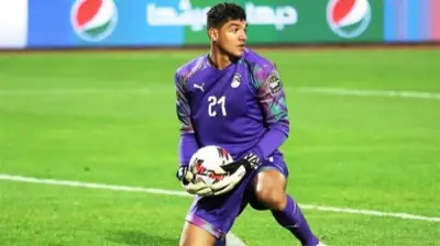 اعتذار محمد صبحي بعد طرده في مباراة الزمالك وأوهوتو وتأهل الفريق لنصف نهائي الكونفدرالية