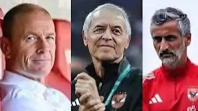 كولر وريبيرو.. ناقد رياضي يكشف تفاصيل مرتبات مدربي الأهلي الحقيقية