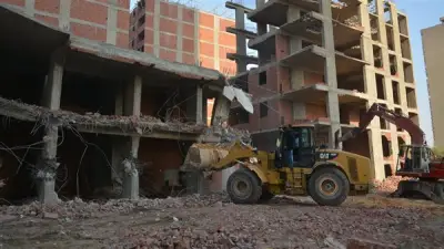 التصالح في مخالفات البناء: خطوات سريعة وإجراءات جديدة لتسهيل العملية