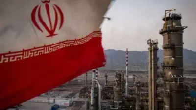 إيران تنفي تعرض منشآت المياه لهجوم سيبراني أمريكي رغم تصاعد التوترات