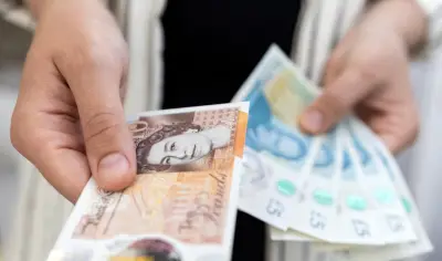 استقرار الجنيه الإسترليني أمام الجنيه المصري مع بداية تعاملات الإثنين