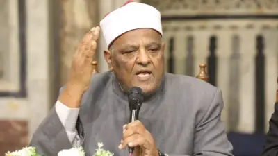 عباس شومان يشن هجومًا ناريًا على فؤاد الهاشم بعد مقاله المسيء لمصر