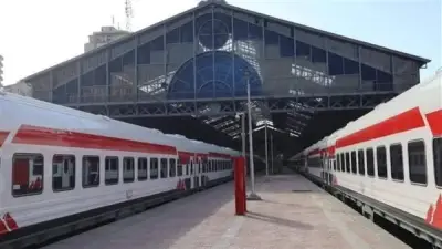 الهيئة القومية للسكك الحديدية تعلن عن تشغيل قطارات إضافية مكيفة خلال عيد الفطر المبارك