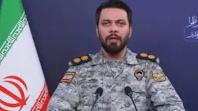 مقر خاتم الأنبياء الإيراني يحذر: العسكريون الإسرائيليون والأميركيون تحت المراقبة الكاملة