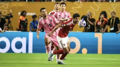 محمد علي بن رمضان: من حلم الأهلي إلى خيبة أمل الجماهير في تقرير مفصل