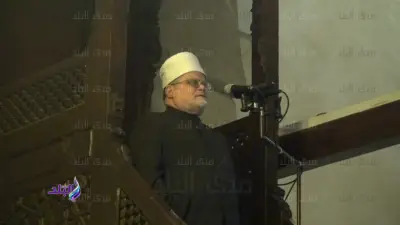 هل يجب قضاء صيام التطوع عند الإفطار؟ د. عطية لاشين يوضح آراء العلماء