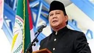 رئيس إندونيسيا يشيد بالجهود المصرية لاستعادة الاستقرار الإقليمي وخفض التصعيد