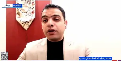 كاتب صحفي: زيارة الرئيس لدول الخليج تؤكد أن أمن الخليج جزء من الأمن القومي المصري