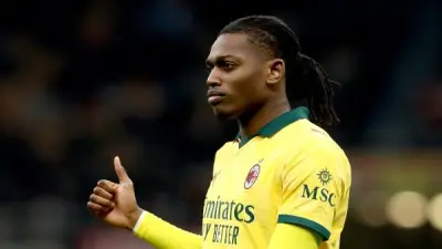 لياو يغيب عن وديات البرتغال للعلاج في ميلان استعدادًا للمونديال