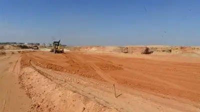 بدء تسليم قطع أراضي بيت الوطن للمصريين بالخارج بالقاهرة الجديدة غدًا