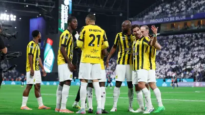 غضب جماهيري عارم يهز نادي اتحاد جدة بعد خروجه الصادم من كأس الملك